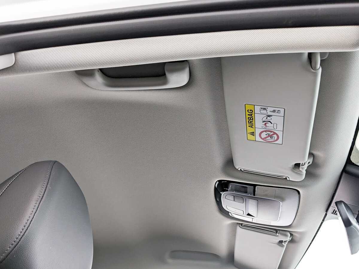 Hyundai Tucson с пробегом — 2024 год. Фото: #17