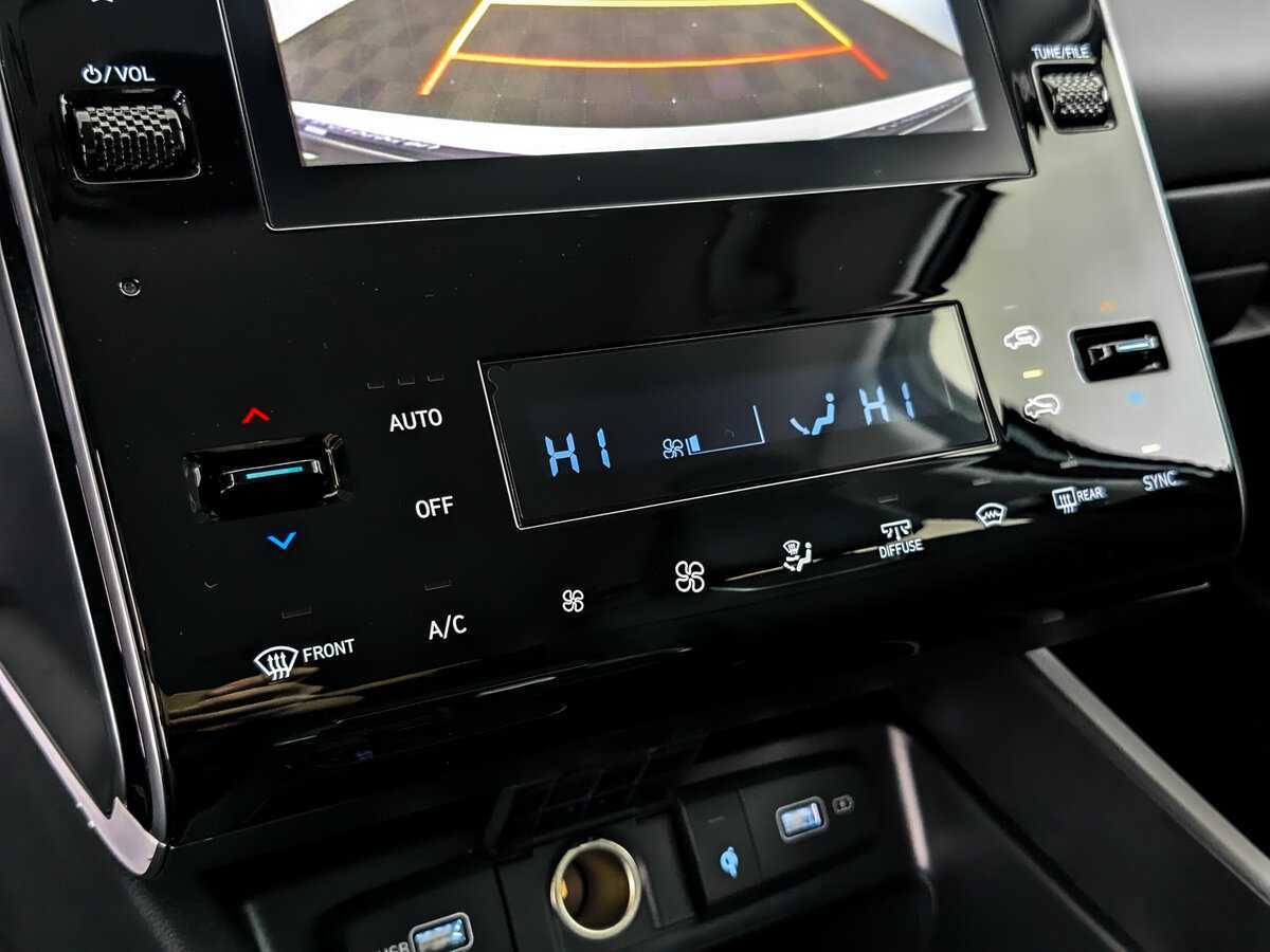 Hyundai Tucson с пробегом — 2024 год. Фото: #20