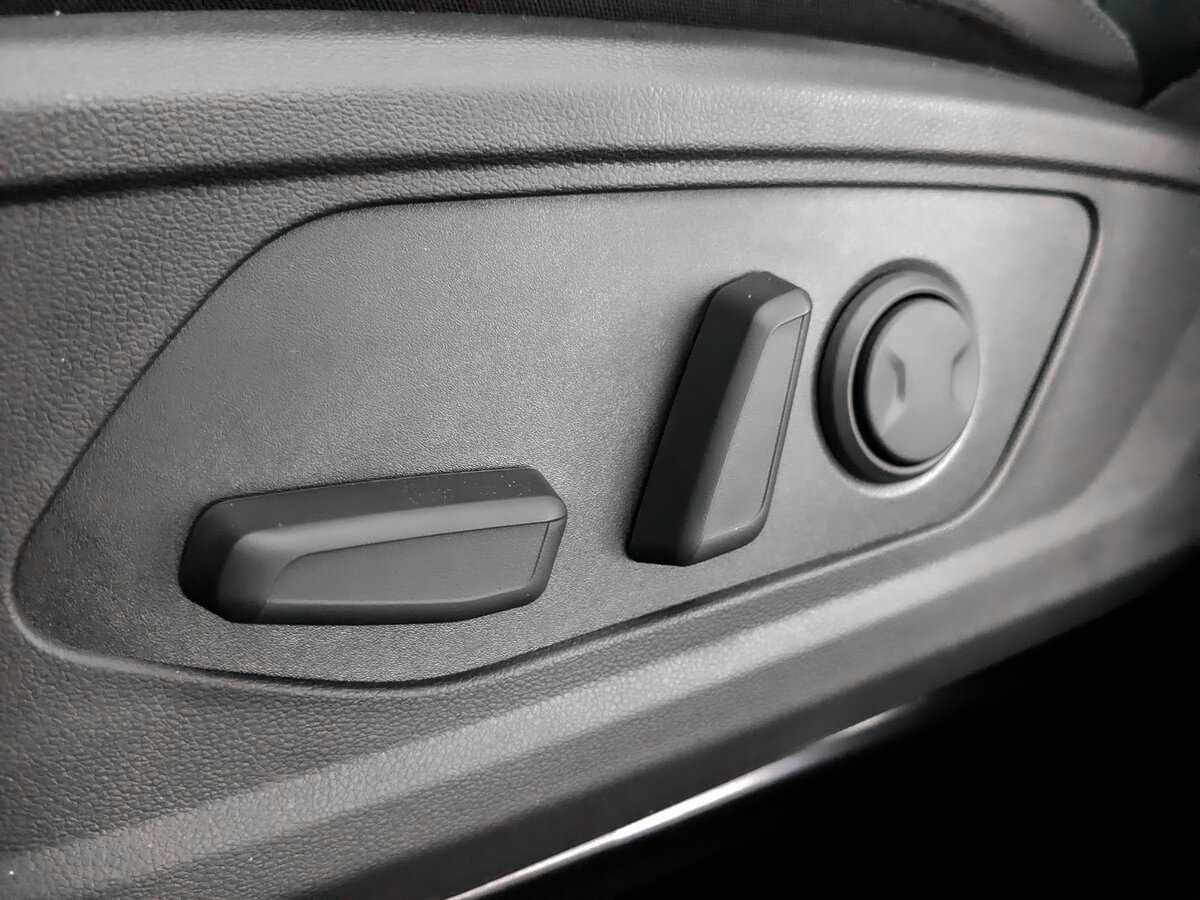 Hyundai Tucson с пробегом — 2024 год. Фото: #16