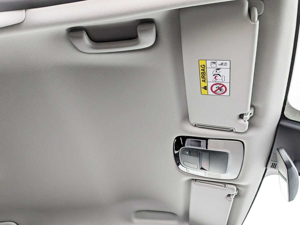 Hyundai Tucson с пробегом — 2024 год. Фото: #18