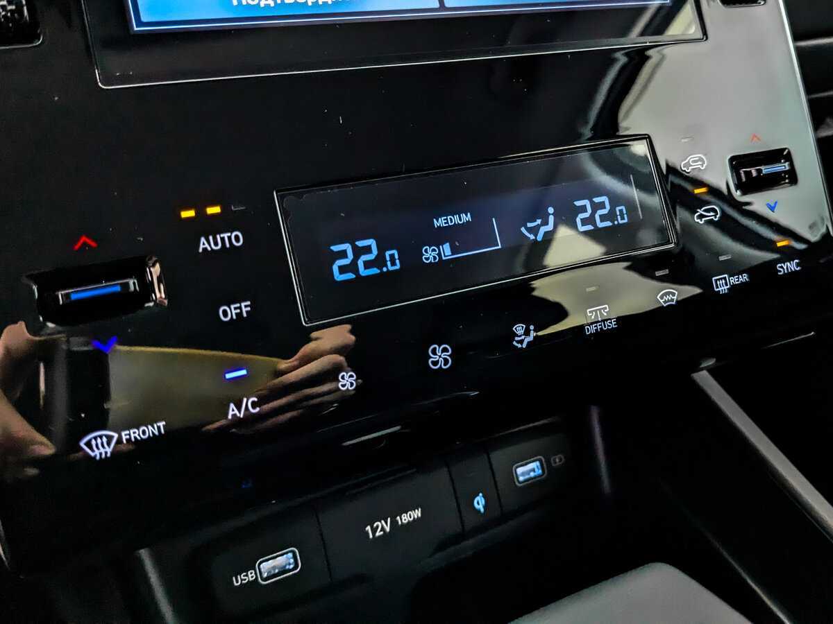 Hyundai Tucson с пробегом — 2024 год. Фото: #21