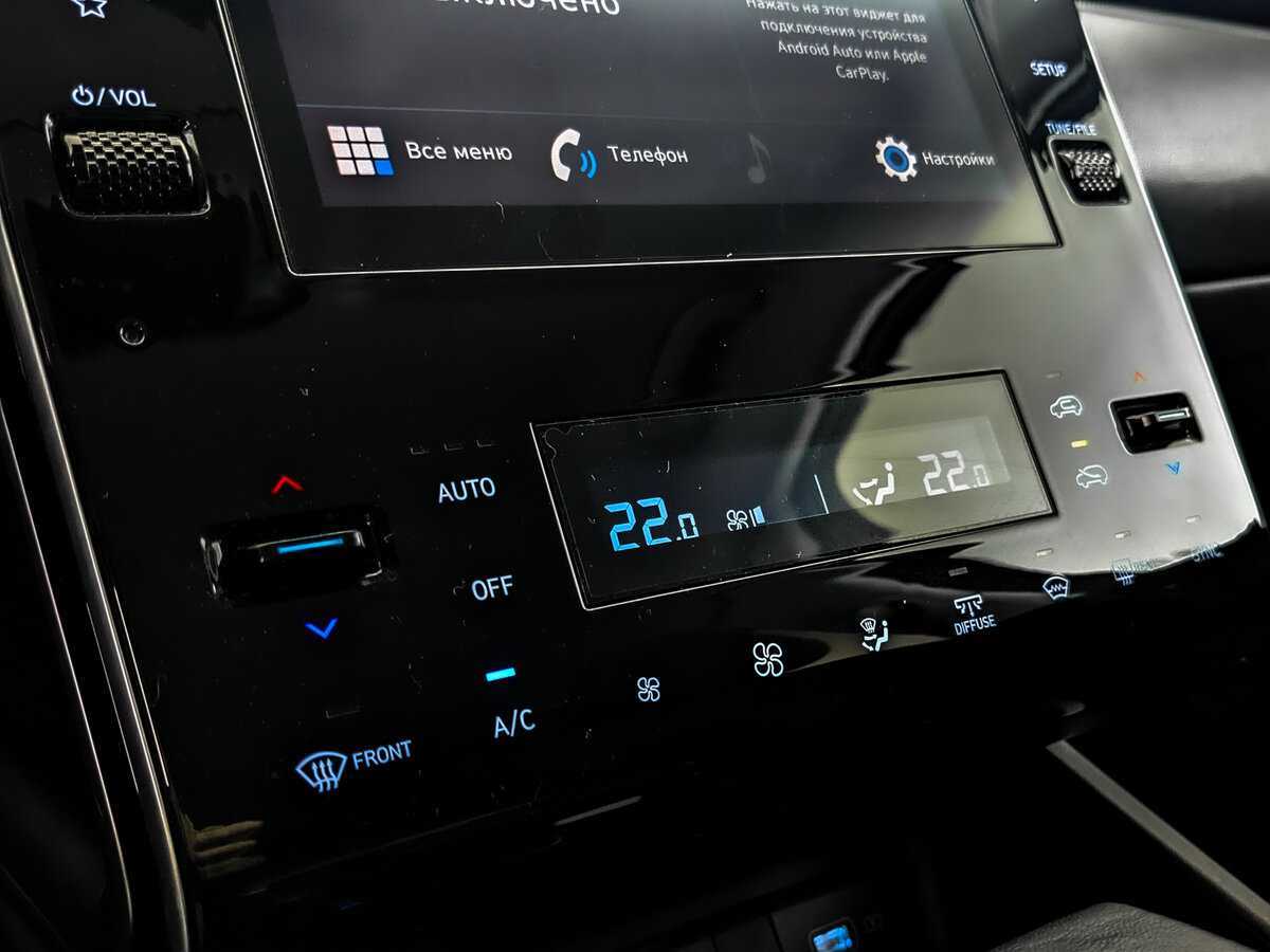 Hyundai Tucson с пробегом — 2021 год. Фото: #20