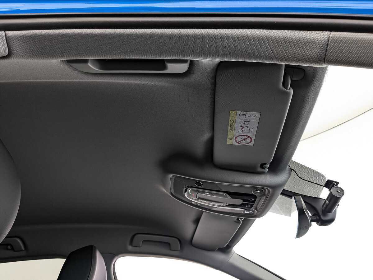 Audi A4 с пробегом — 2021 год. Фото: #17