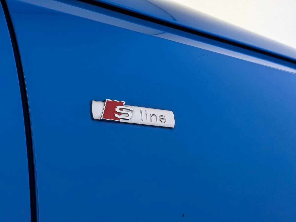 Audi A4 с пробегом — 2021 год. Фото: #20