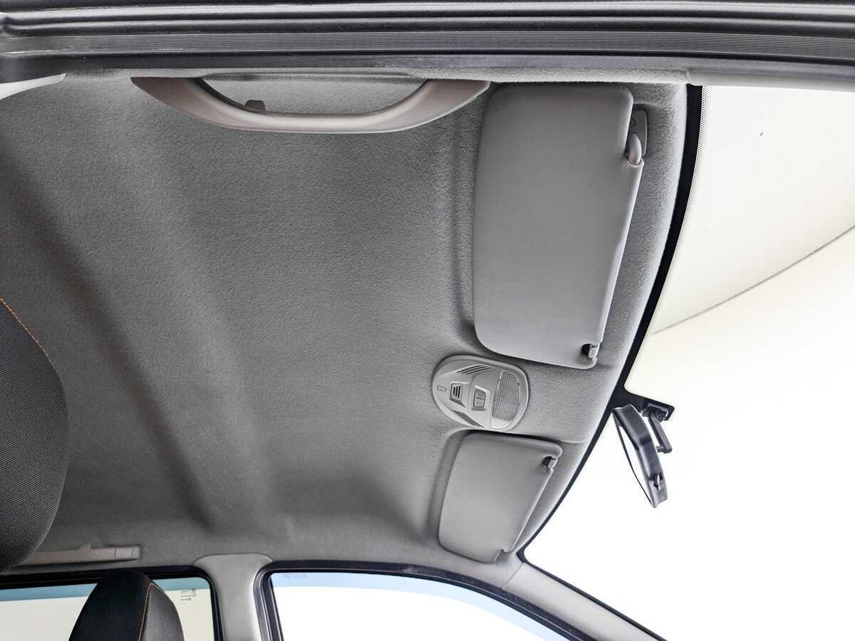 Lada (ВАЗ) Kalina с пробегом — 2017 год. Фото: #17