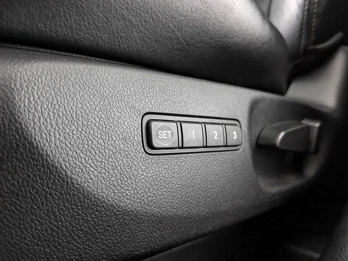 Mazda 6 с пробегом — 2011 год. Фото: #21