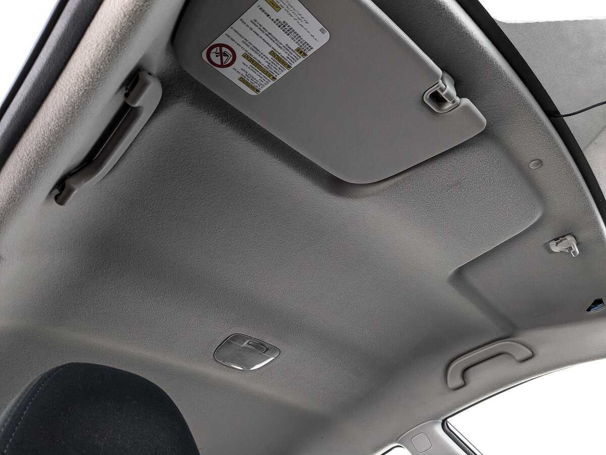 Subaru Impreza с пробегом — 2008 год. Фото: #17