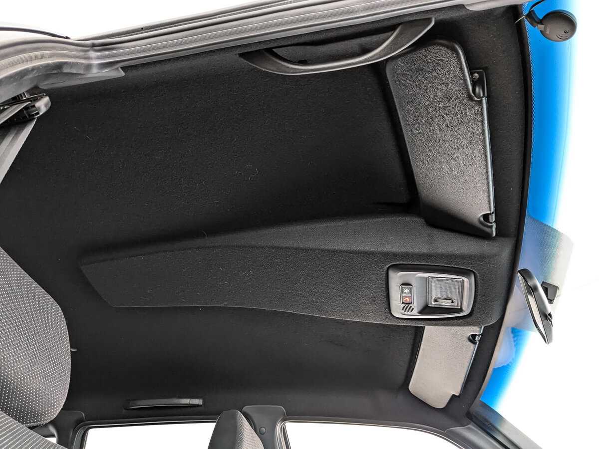 Chevrolet Niva с пробегом — 2019 год. Фото: #18