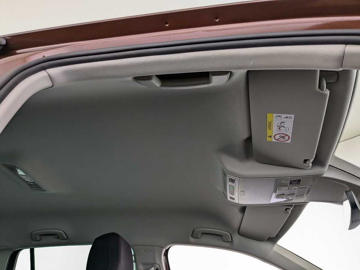 Volkswagen Tiguan с пробегом — 2021 год. Фото: #17