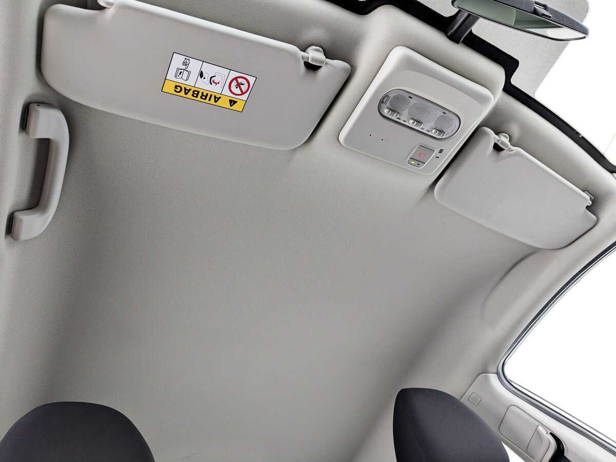 Nissan Qashqai с пробегом — 2021 год. Фото: #17