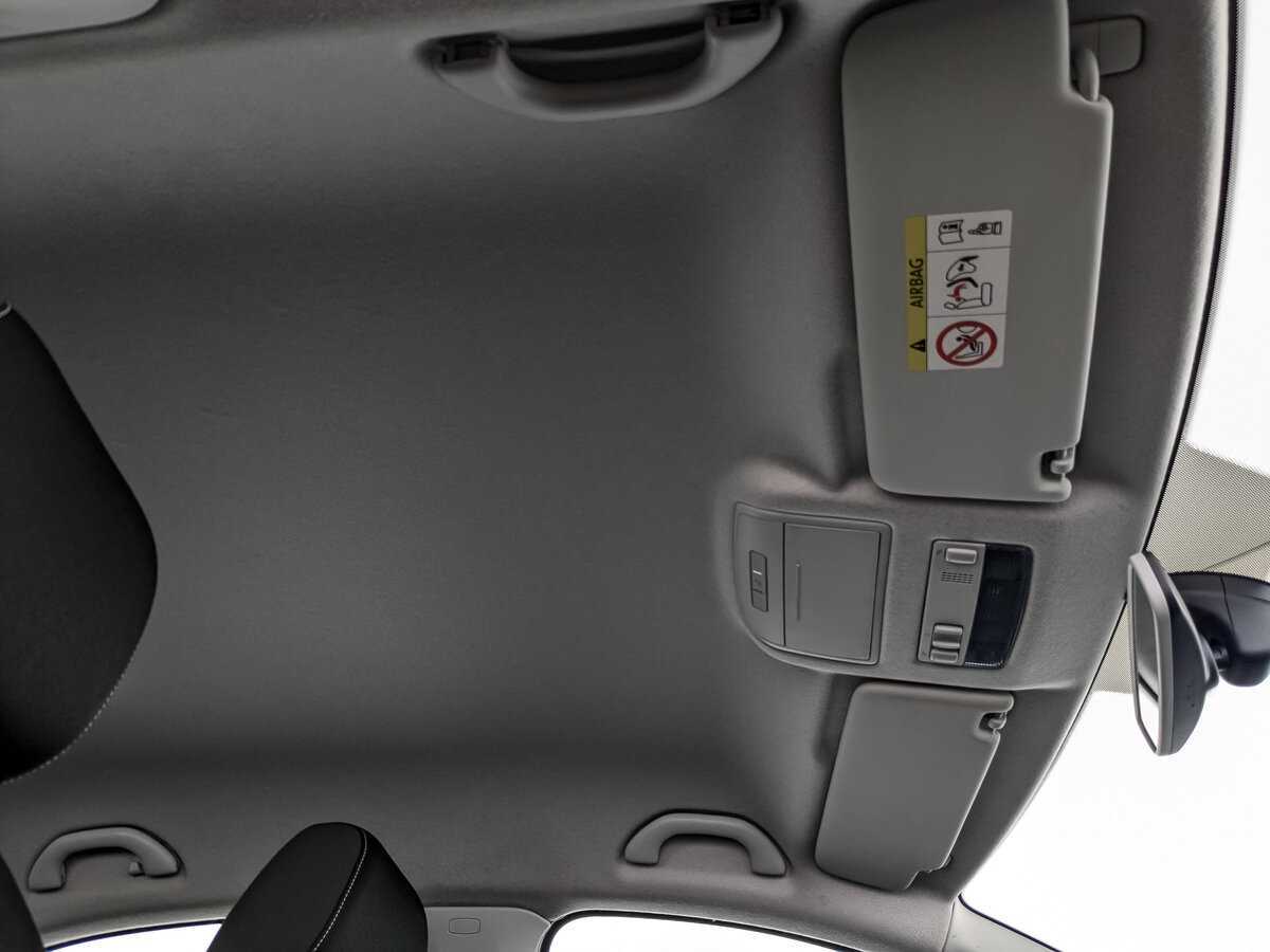 Skoda Rapid с пробегом — 2019 год. Фото: #18