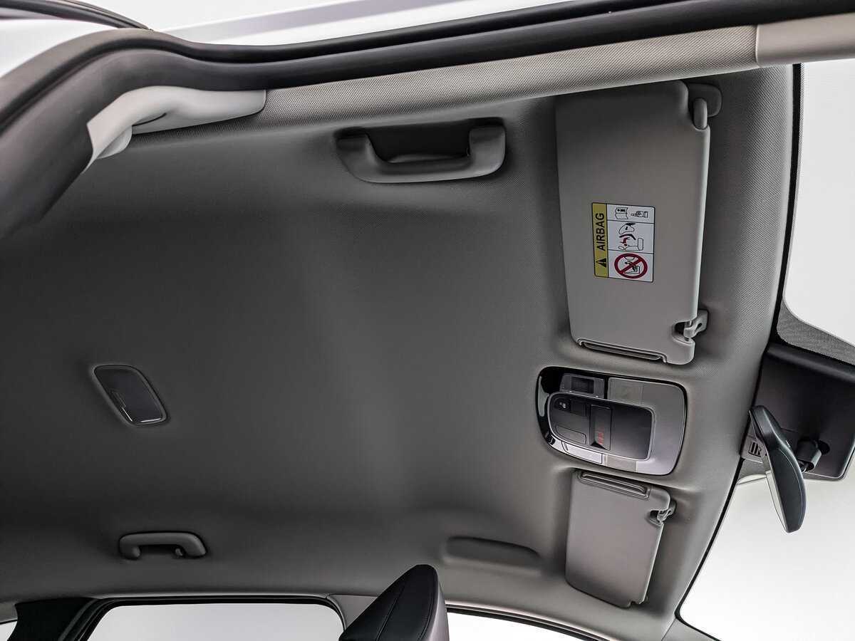 Hyundai Tucson с пробегом — 2024 год. Фото: #17