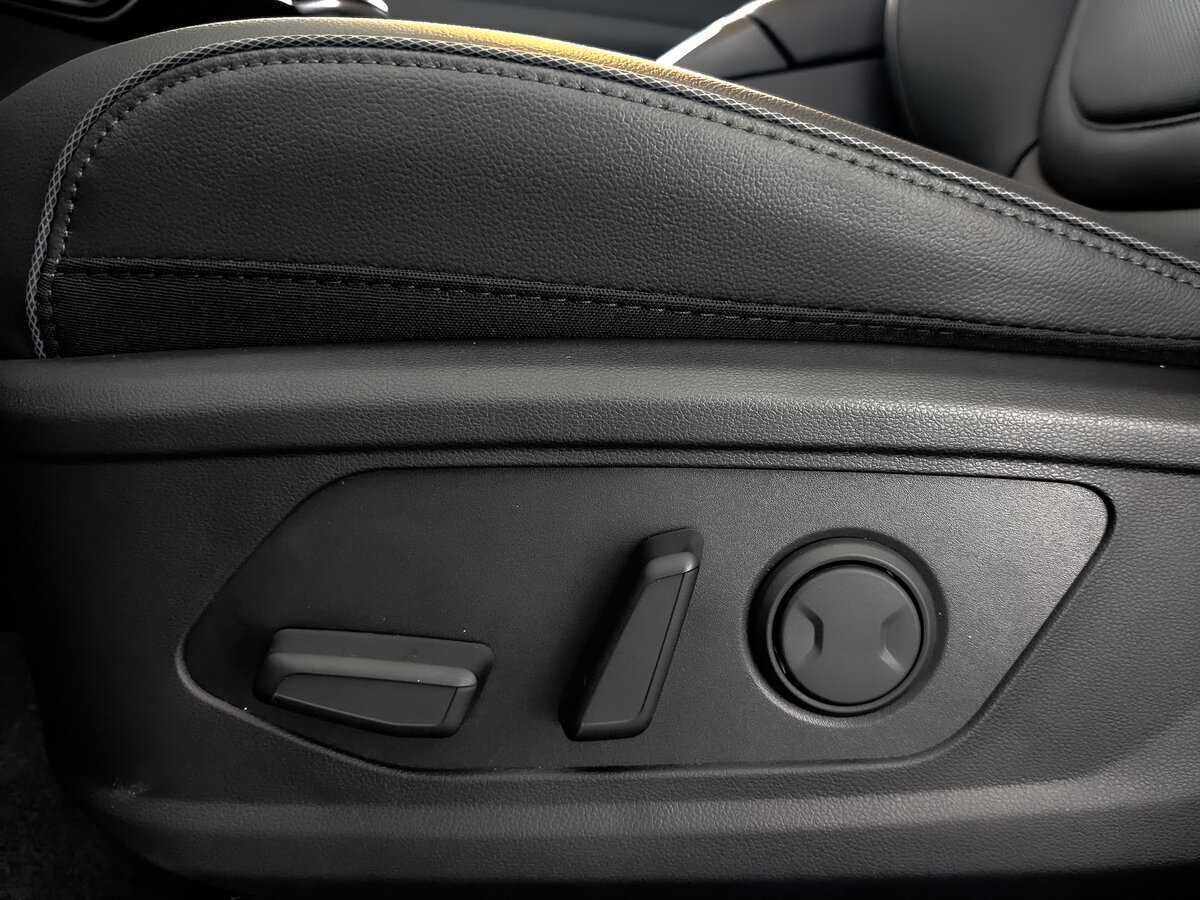 Hyundai Tucson с пробегом — 2024 год. Фото: #20