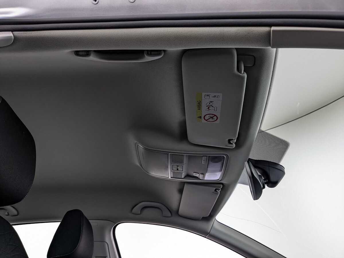 Skoda Octavia с пробегом — 2020 год. Фото: #18