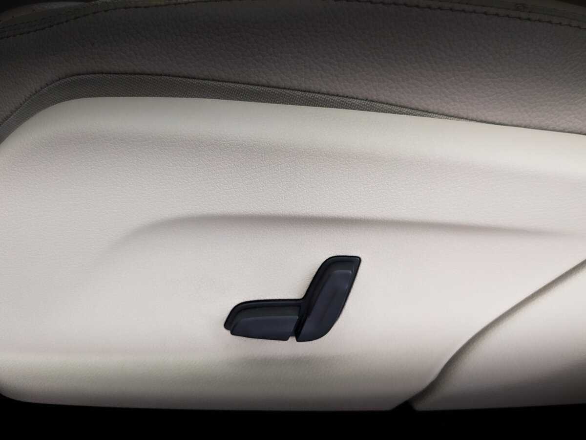 Mercedes-Benz GLC с пробегом — 2019 год. Фото: #16