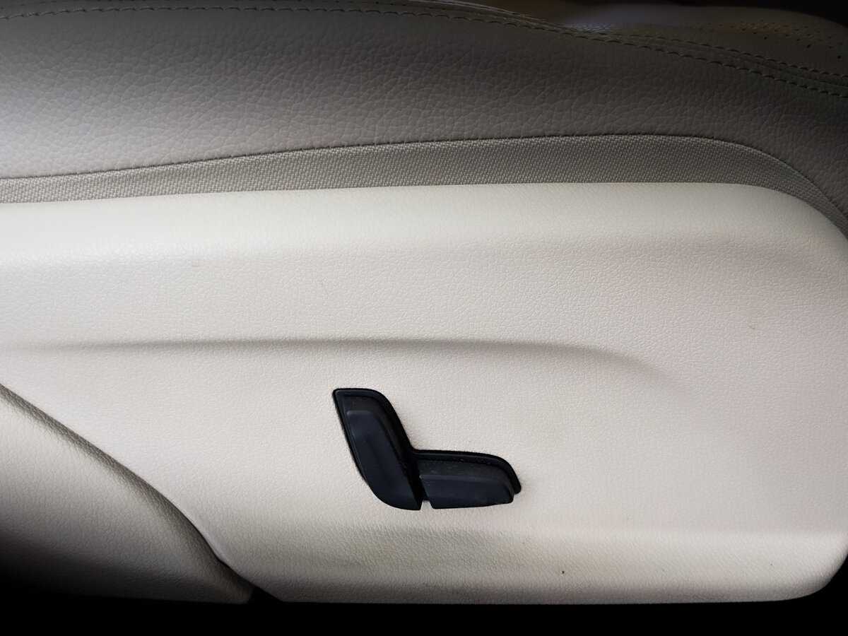 Mercedes-Benz GLC с пробегом — 2019 год. Фото: #20