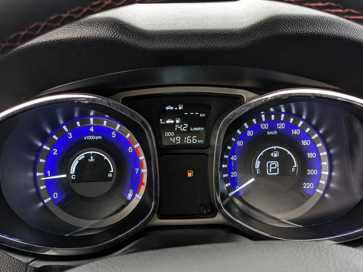 JAC S5 (Eagle) с пробегом — 2020 год. Фото: #11