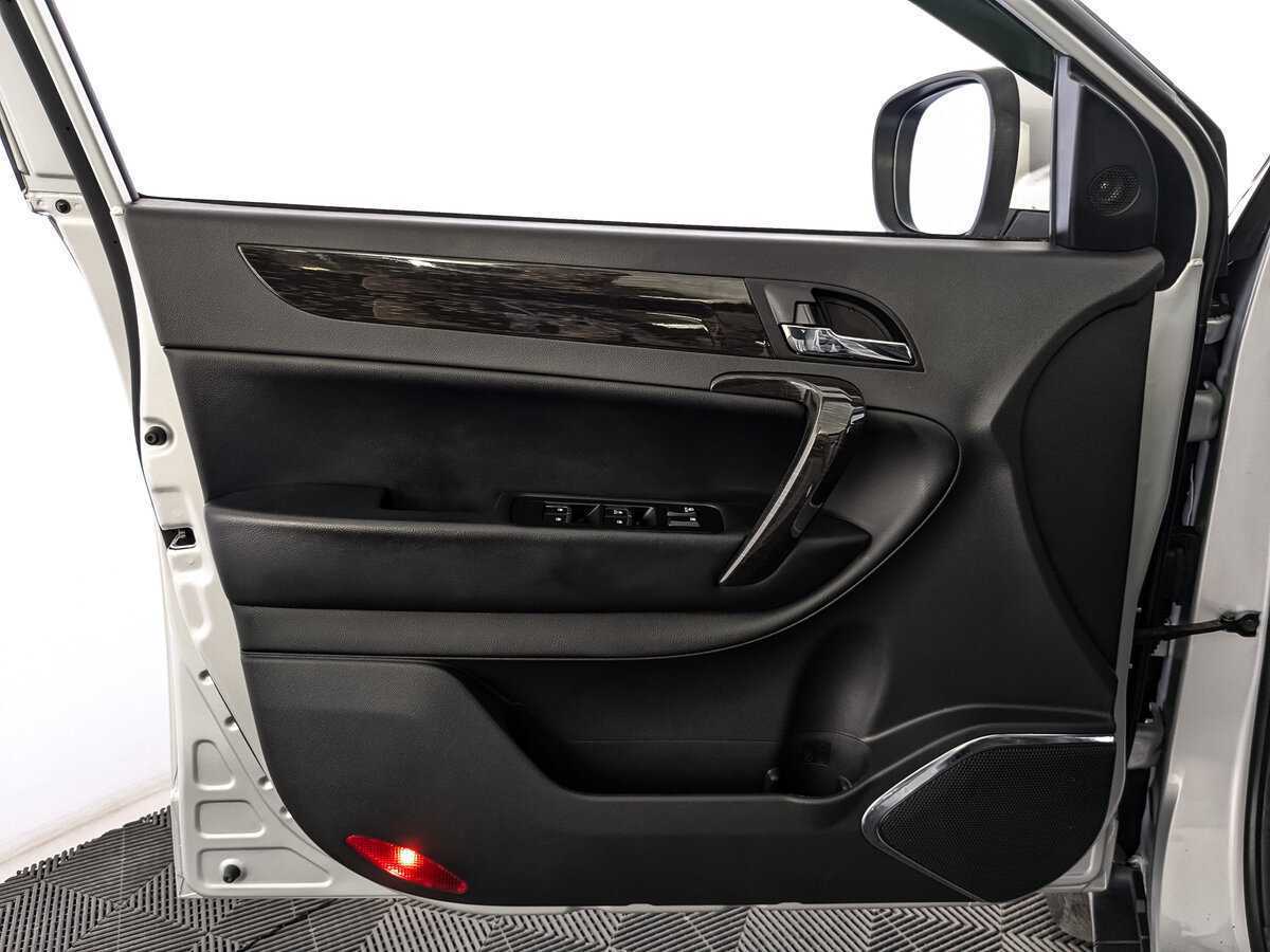 JAC S5 (Eagle) с пробегом — 2020 год. Фото: #14