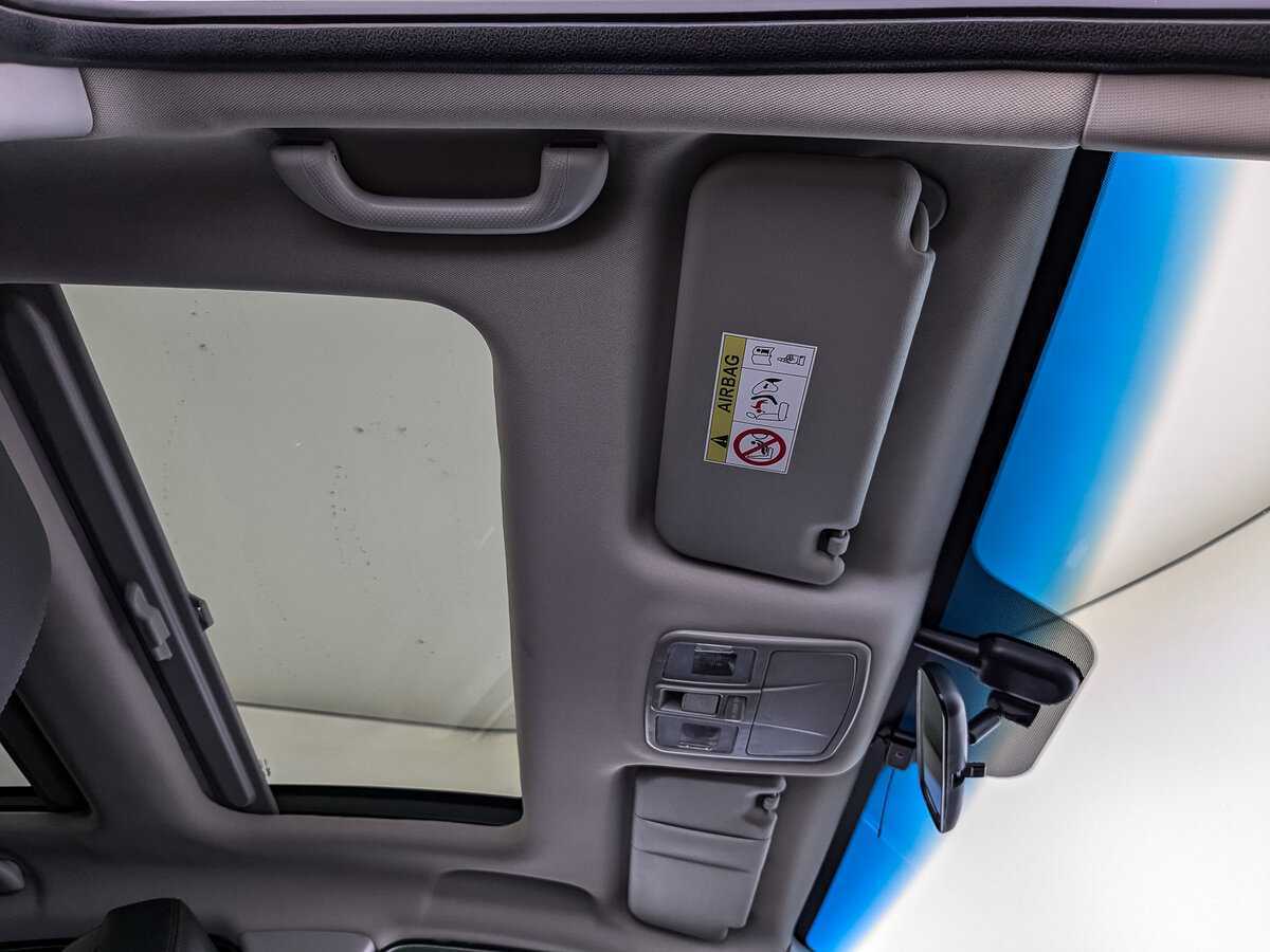 JAC S5 (Eagle) с пробегом — 2020 год. Фото: #18