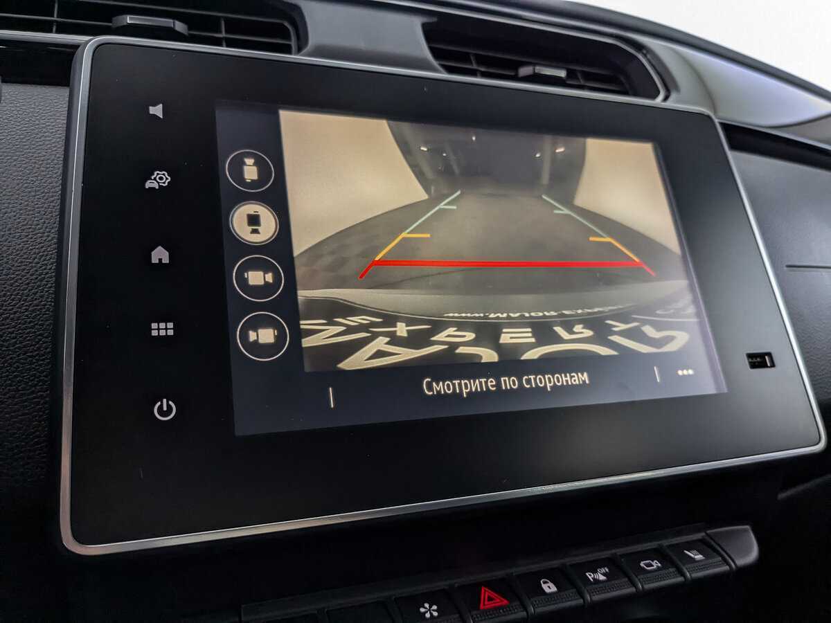 Renault Arkana с пробегом — 2020 год. Фото: #21