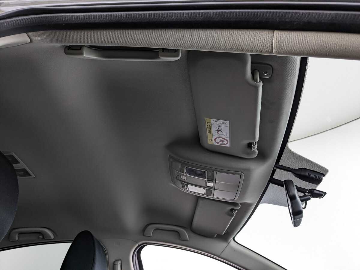 Mazda 6 с пробегом — 2018 год. Фото: #18