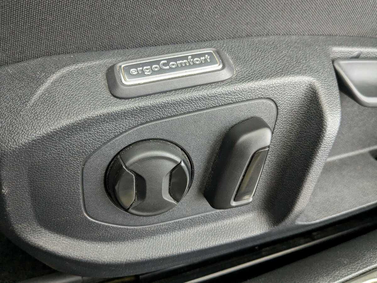 Volkswagen Arteon с пробегом — 2020 год. Фото: #15