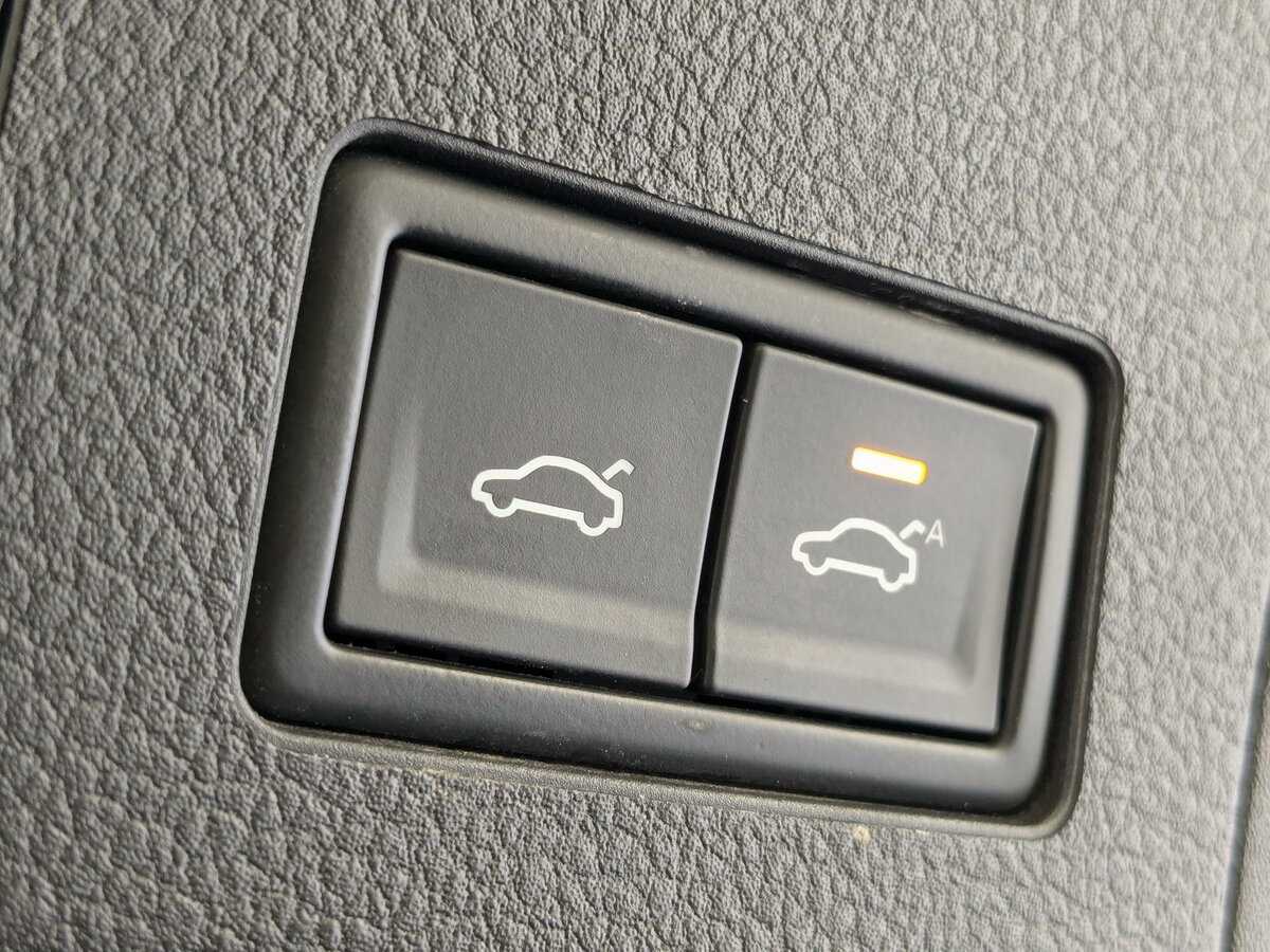 Volkswagen Arteon с пробегом — 2020 год. Фото: #22