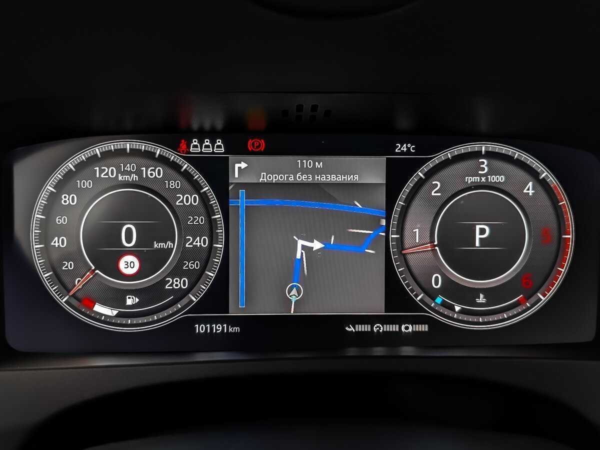 Jaguar F-Pace с пробегом — 2018 год. Фото: #11