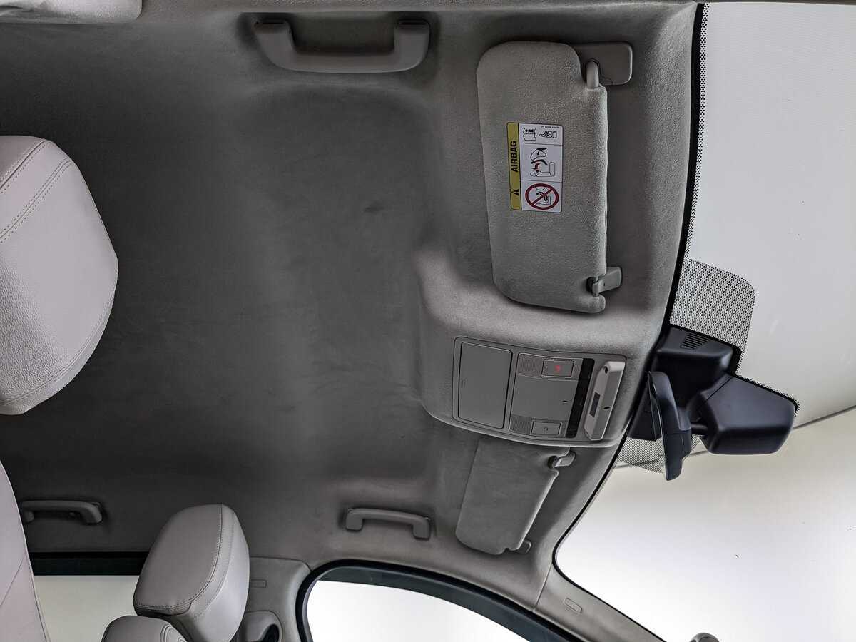 Jaguar F-Pace с пробегом — 2018 год. Фото: #18