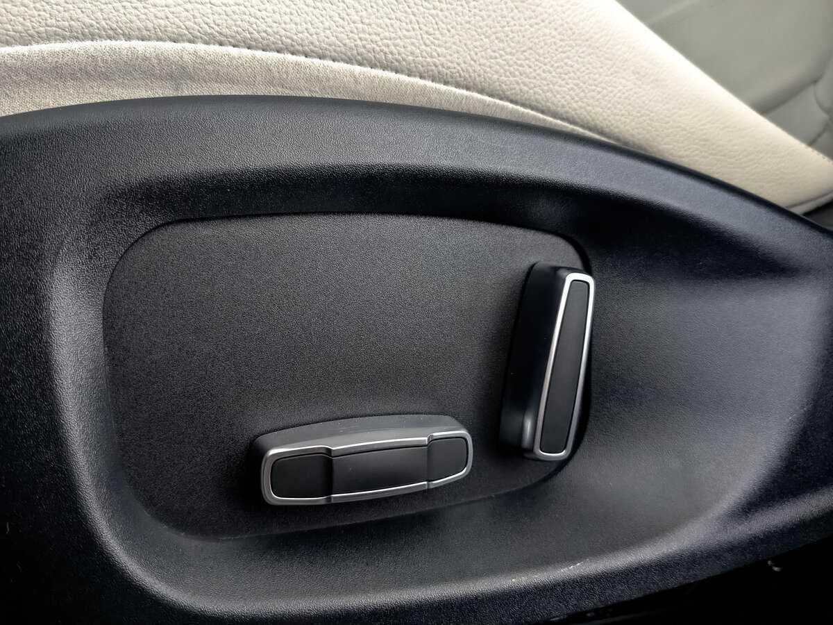 Jaguar F-Pace с пробегом — 2018 год. Фото: #22