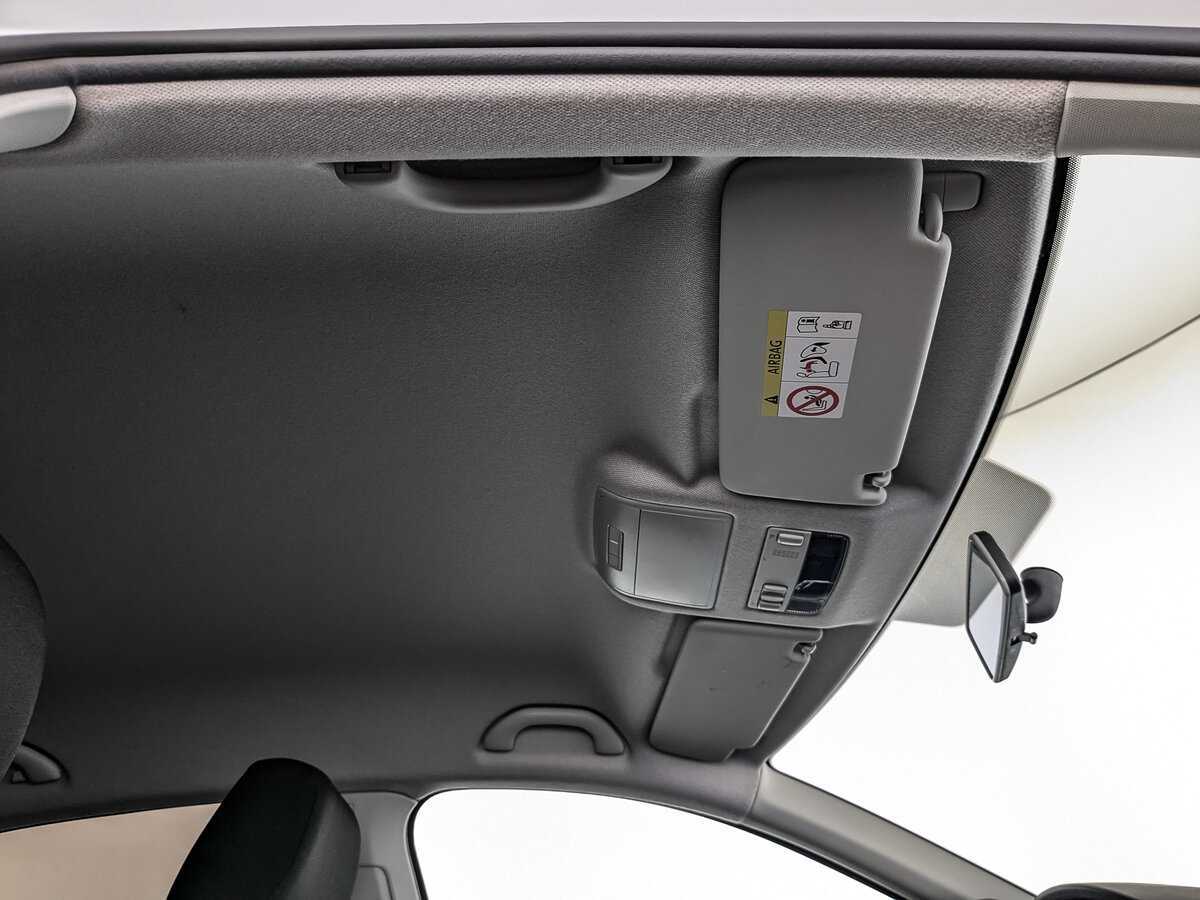 Skoda Rapid с пробегом — 2018 год. Фото: #18