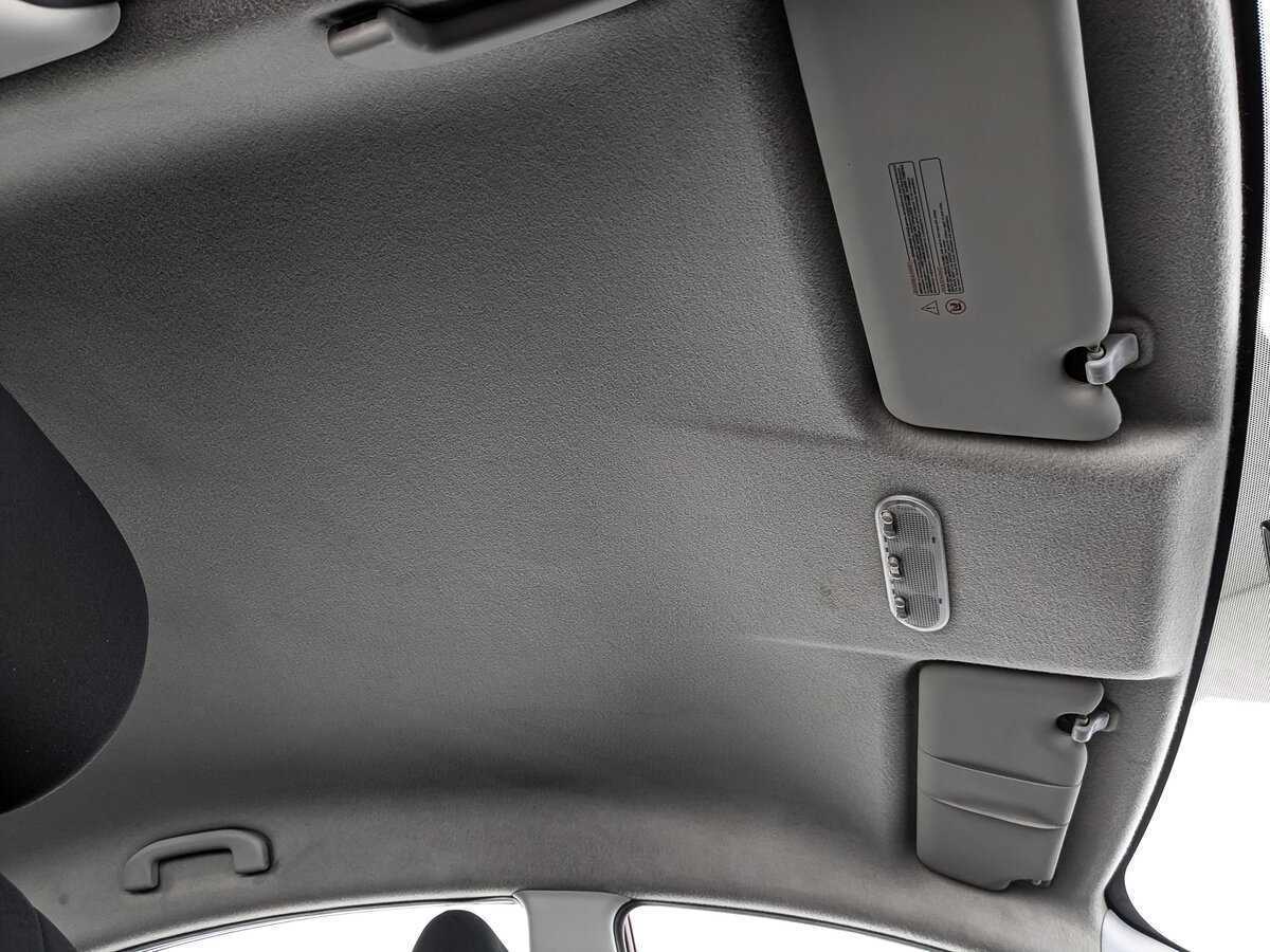 Nissan Almera с пробегом — 2016 год. Фото: #18