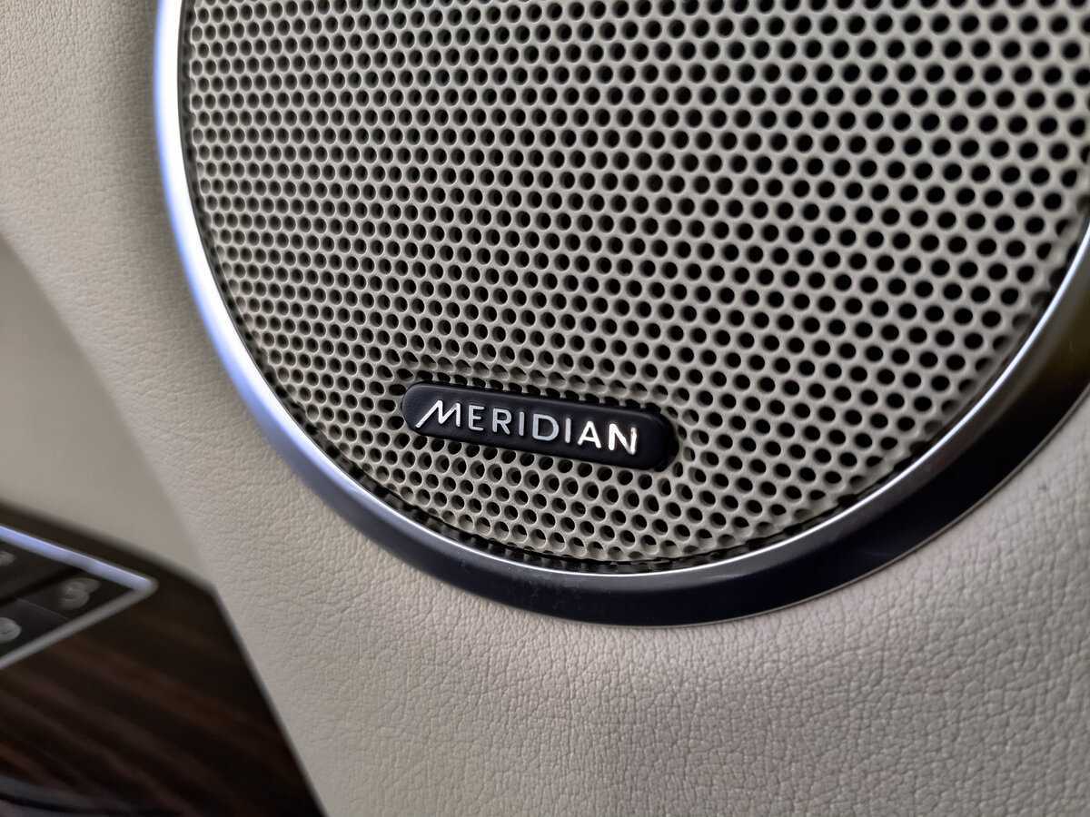 Land Rover Range Rover с пробегом — 2013 год. Фото: #22