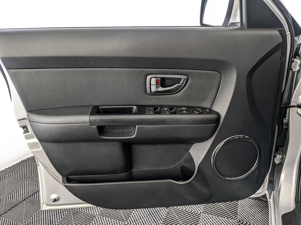 Kia Soul с пробегом — 2011 год. Фото: #14