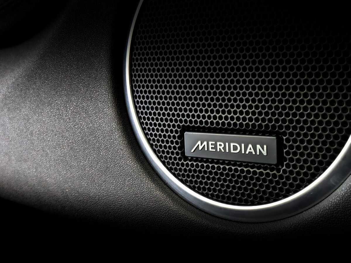 Land Rover Discovery Sport с пробегом — 2021 год. Фото: #22