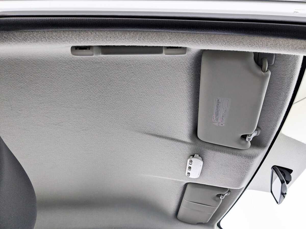 Nissan Almera с пробегом — 2015 год. Фото: #16