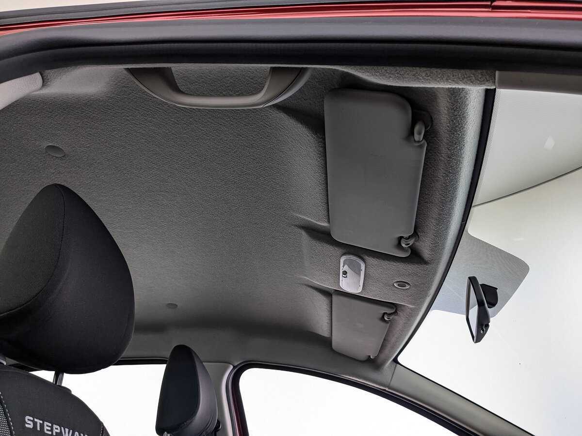 Renault Logan с пробегом — 2019 год. Фото: #17