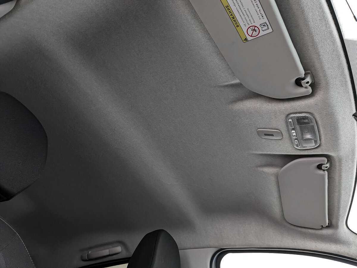 Citroen C-Elysee с пробегом — 2013 год. Фото: #18