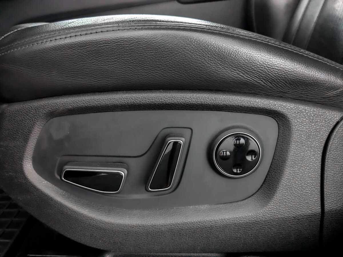 Genesis G80 с пробегом — 2019 год. Фото: #16