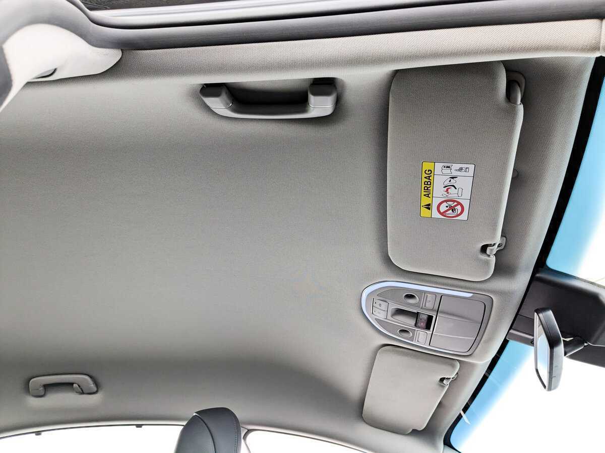 Genesis G80 с пробегом — 2019 год. Фото: #18