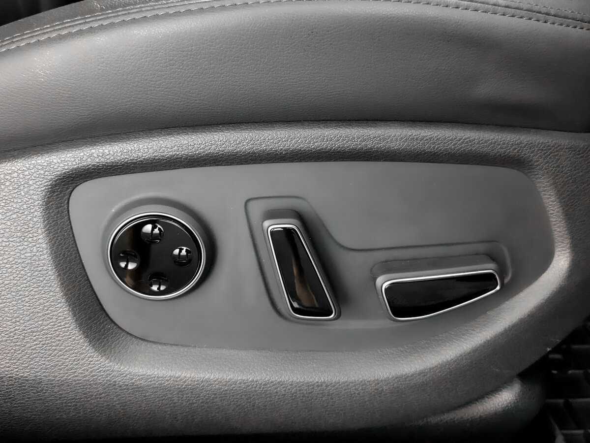 Genesis G80 с пробегом — 2019 год. Фото: #20