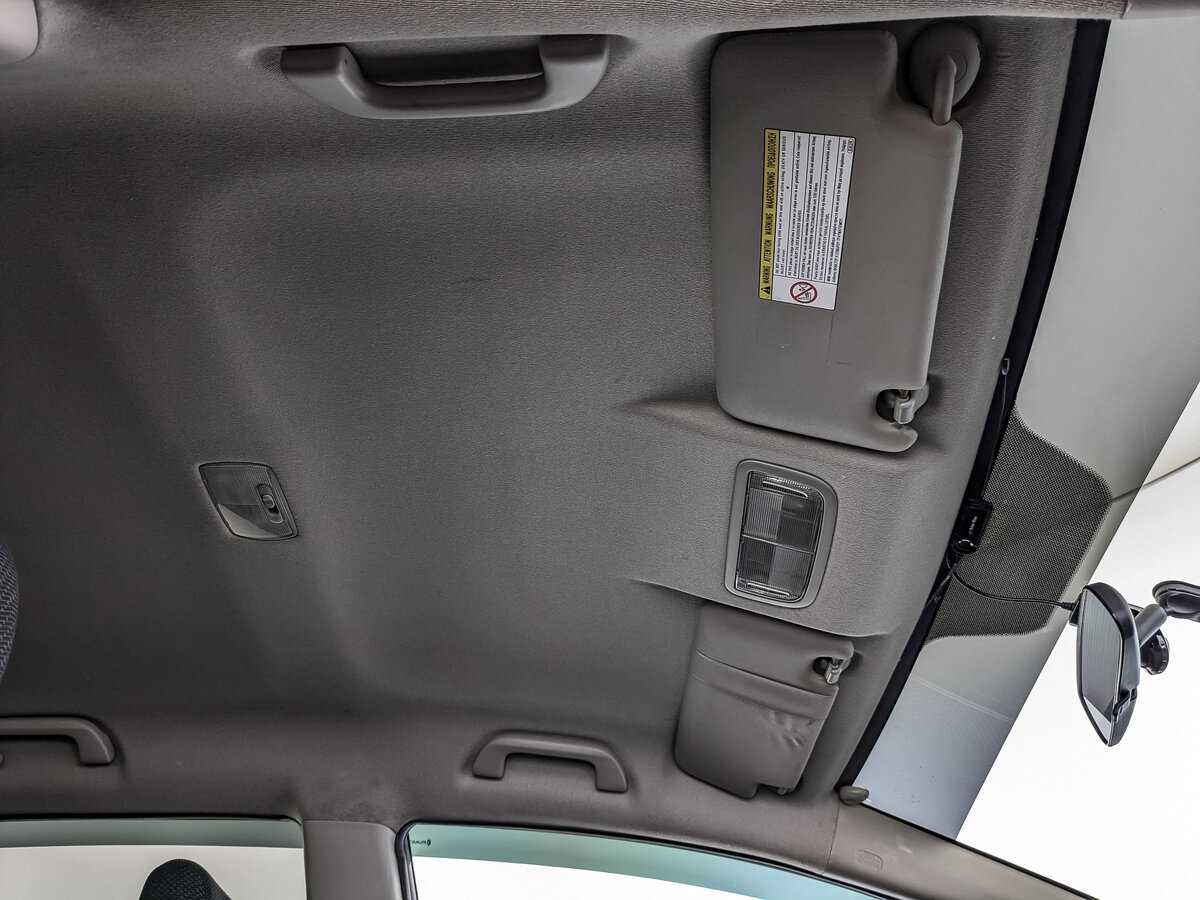 Honda Jazz с пробегом — 2011 год. Фото: #17