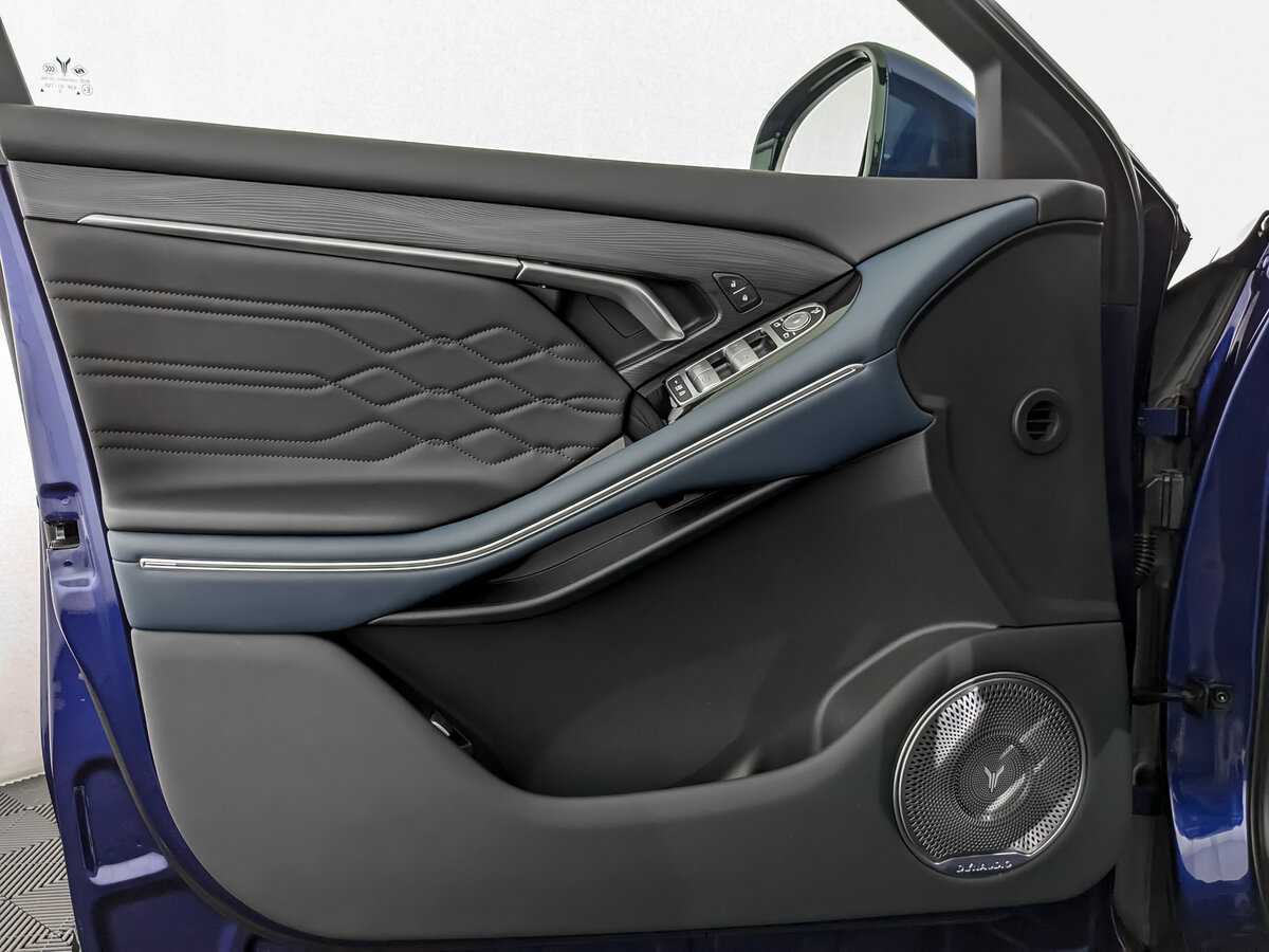 Voyah Free с пробегом — 2023 год. Фото: #14