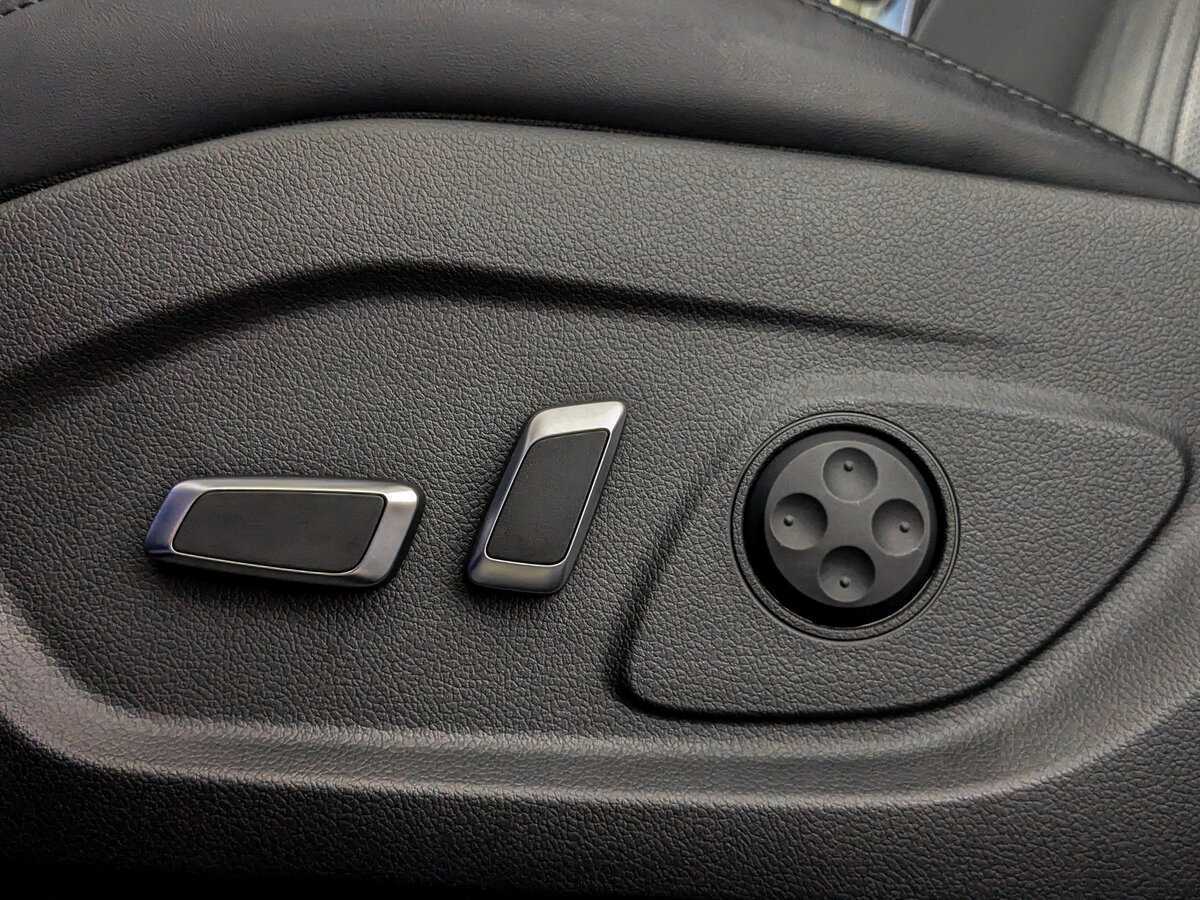 Voyah Free с пробегом — 2023 год. Фото: #16