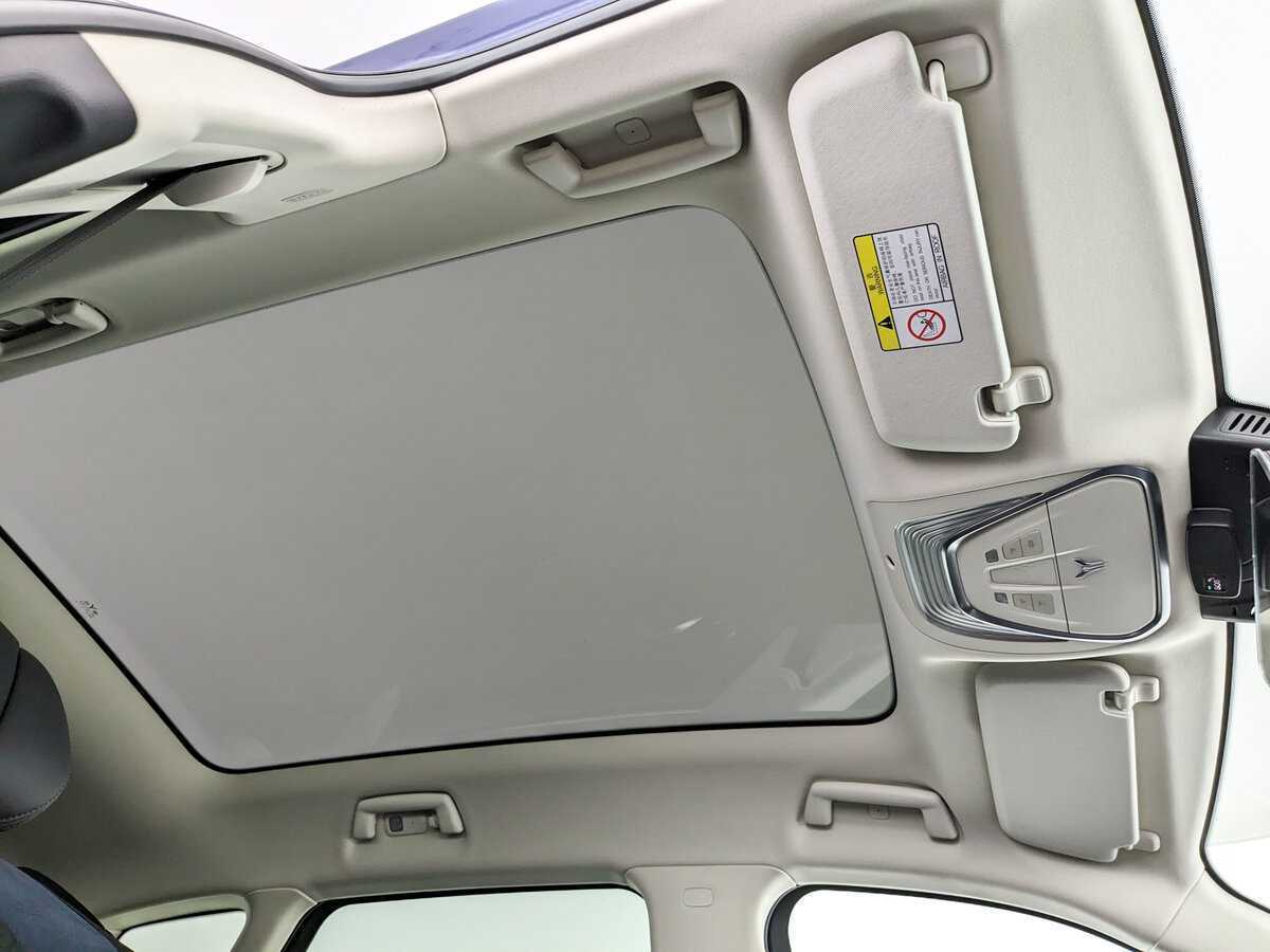 Voyah Free с пробегом — 2023 год. Фото: #18