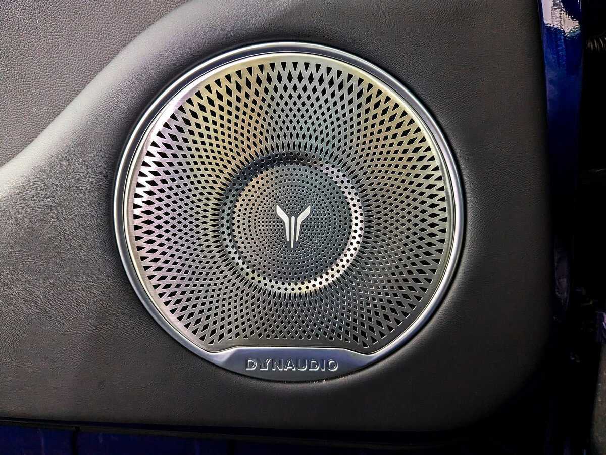 Voyah Free с пробегом — 2023 год. Фото: #25