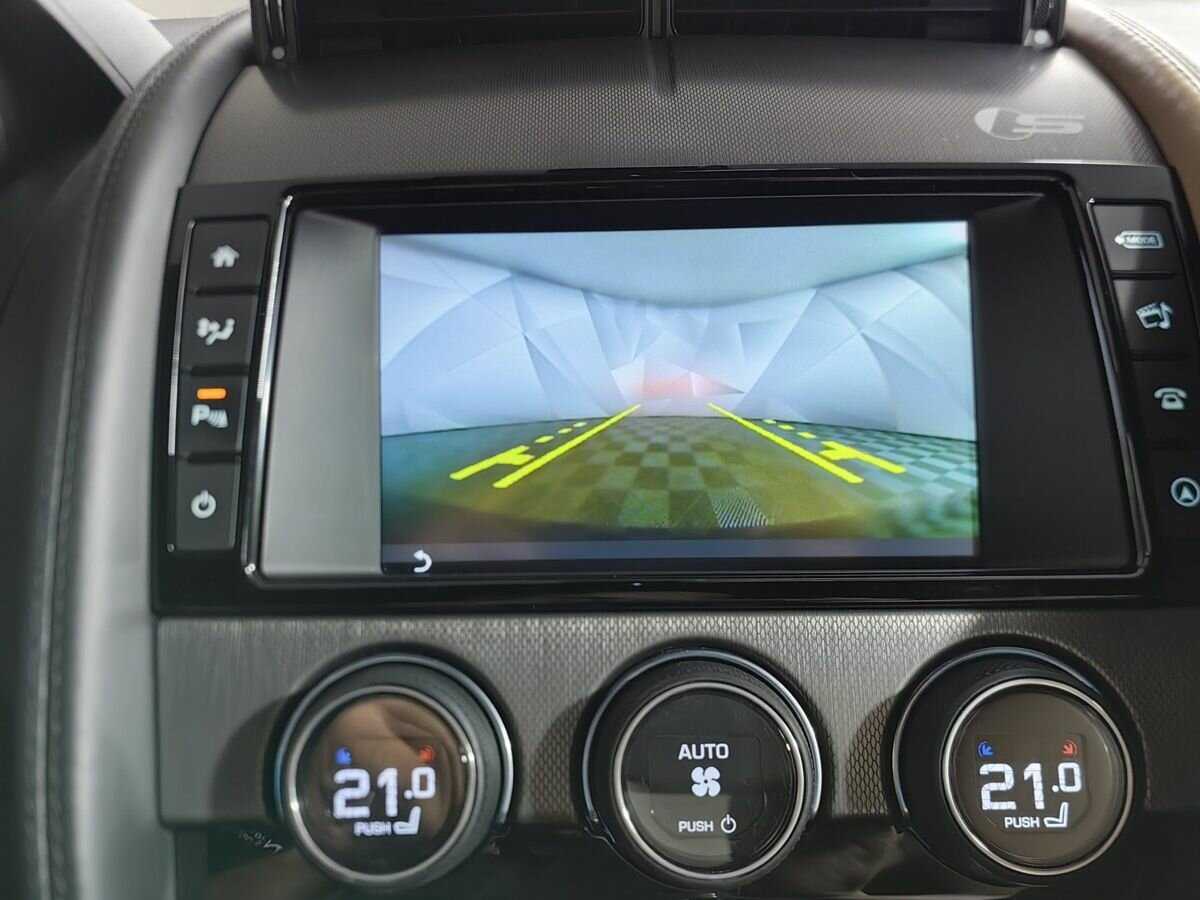 Jaguar F-Type с пробегом — 2017 год. Фото: #9