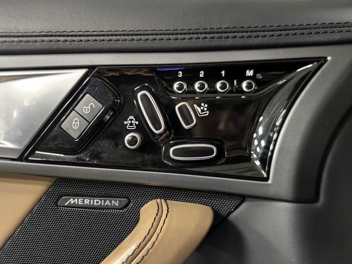 Jaguar F-Type с пробегом — 2017 год. Фото: #11