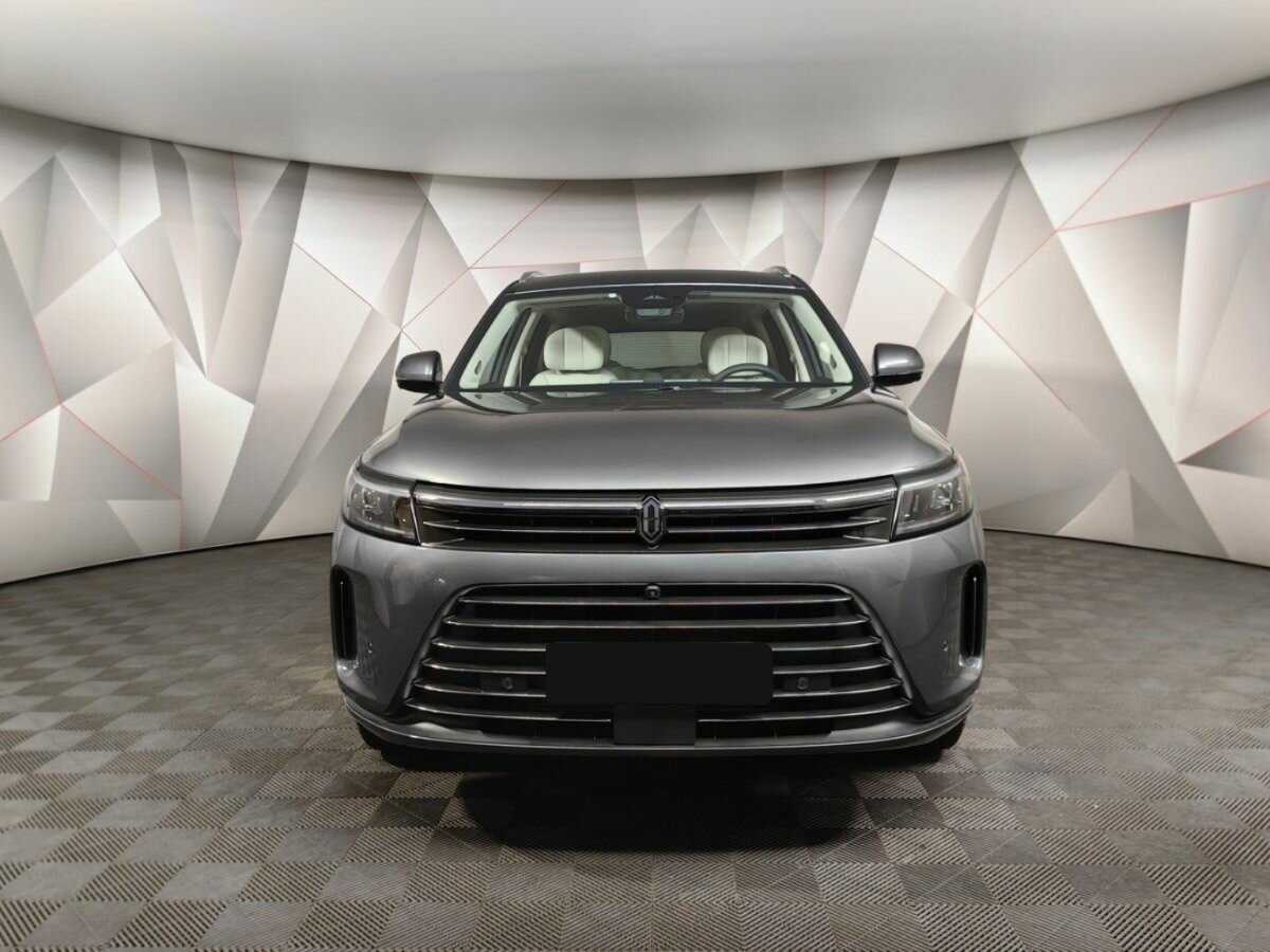 Aito M7 с пробегом — 2023 год. Фото: #6