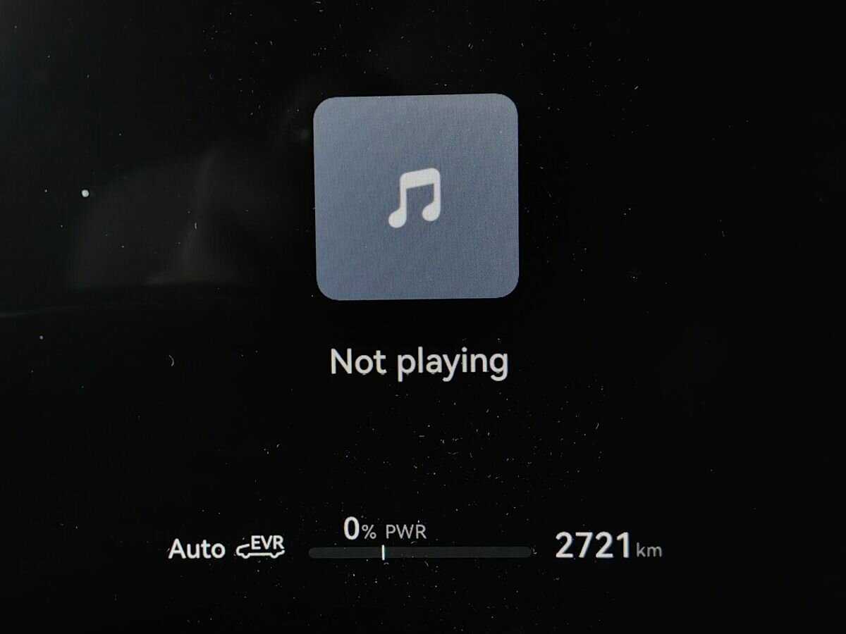 Aito M7 с пробегом — 2023 год. Фото: #15